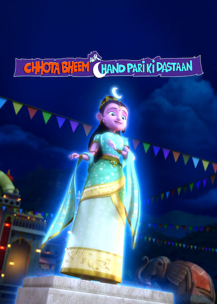 Is 'Chhota Bheem aur Chand Pari ki Dastaan' on Netflix in Australia? Where to Watch the Series - New On Netflix Australia & New Zealand Is 'Chhota Bheem aur Chand Pari ki Dastaan' on Netflix in Australia? Where to Watch the Series - New On Netflix Australia & New Zealand