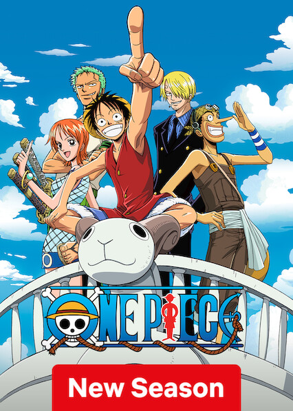 Is 'One Piece Heart of Gold' on Netflix in Australia? Where to Watch the  Movie - New On Netflix Australia & New Zealand