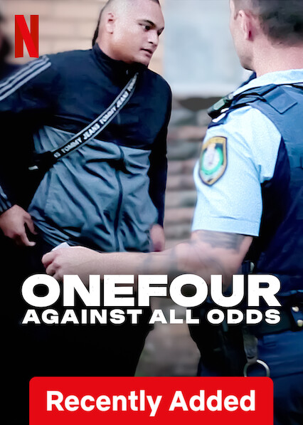 Watch ONEFOUR: Against All Odds