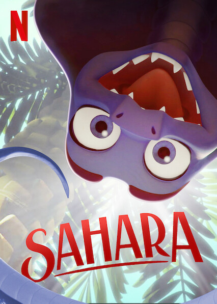 Watch Sahara  Netflix Official Site