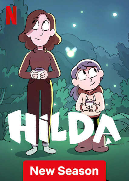 Hilda' Season 3: Everything We Know About The Final Season on