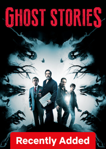 Ghost stories movie on sale streaming