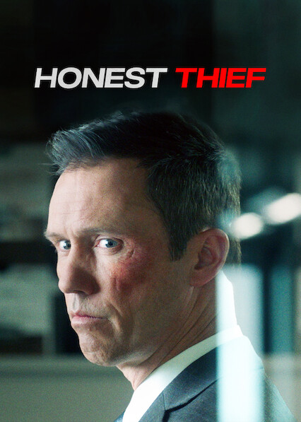 Honest thief discount 2021 english subtitles