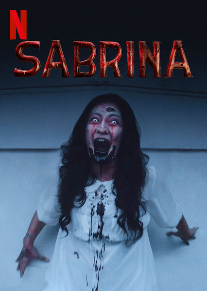 Sabrina horror full 2025 movie online