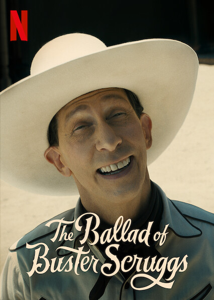 The Ballad of Buster Scruggs - Metacritic