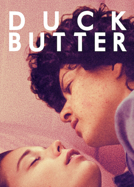 Duck Butter (2018) - Incluvie Movie Database