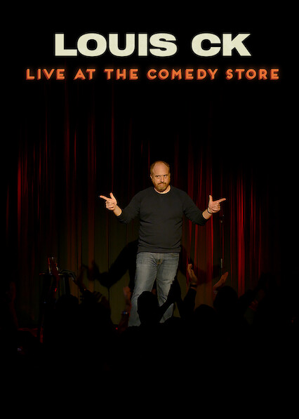 Louis C.K. - Live At The Comedy Store, Releases