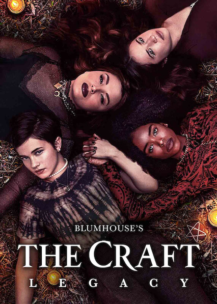 Is 'The Craft: Legacy' on Netflix in Australia? Where to Watch the Movie -  New On Netflix Australia & New Zealand