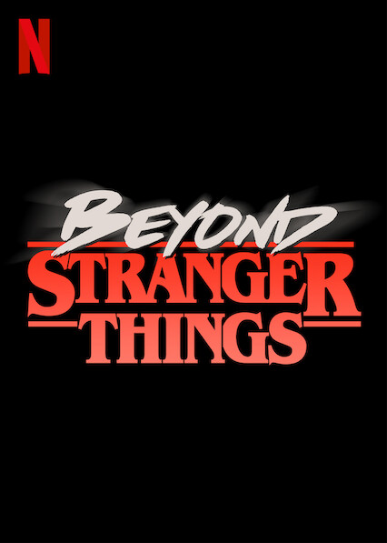 Beyond Stranger Things (TV Series 2017) - IMDb