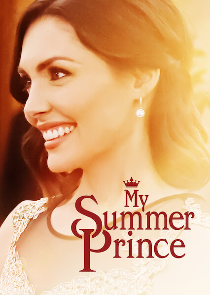 My summer prince online full movie