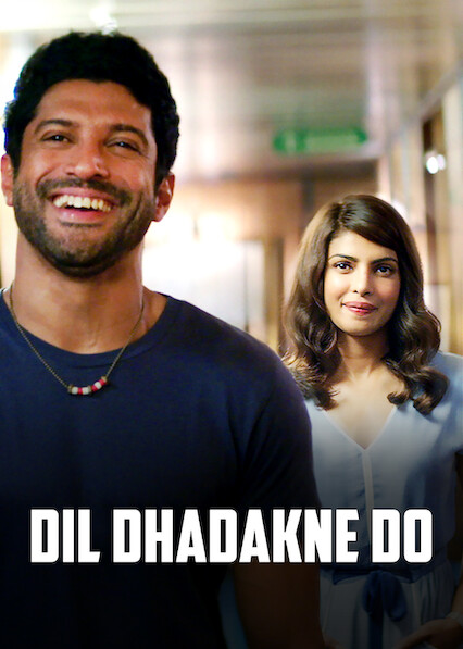 Is Dil Dhadakne Do on Netflix in Australia Where to Watch the