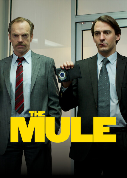 Hugo Weaving Detains 'The Mule' In Trailer For Aussie Crime Thriller