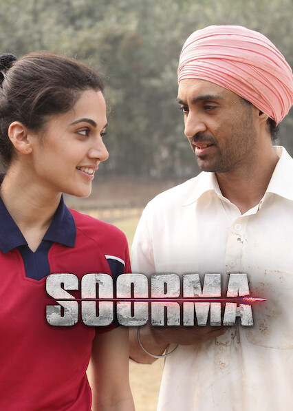 Soorma hindi full on sale movie watch online