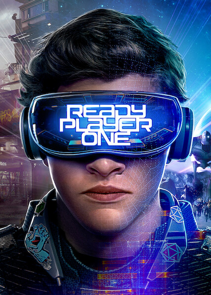 Why Ready Player One is not on Netflix? - 2023 Guide 