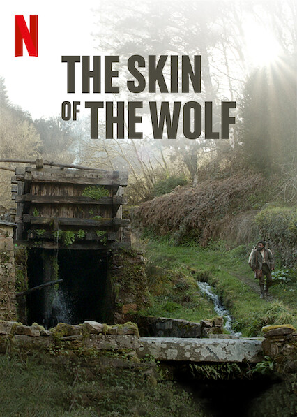 The Skin of the Wolf - Wikipedia