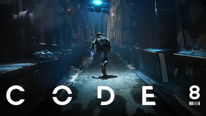 Code 8
