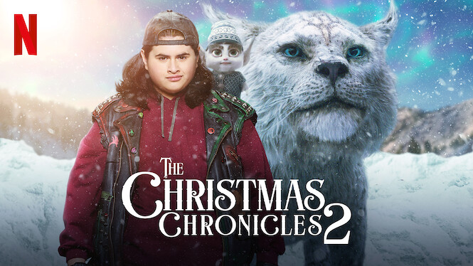The Christmas Chronicles 2022 Hdrip Xvid Ac3 Evo Is 'The Christmas Chronicles: Part Two' On Netflix In Australia? Where To  Watch The Movie - New On Netflix Australia & New Zealand