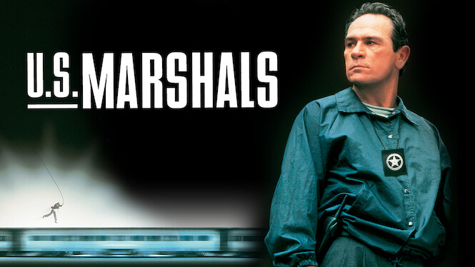 Is U.S. Marshals on Netflix in Australia Where to Watch the