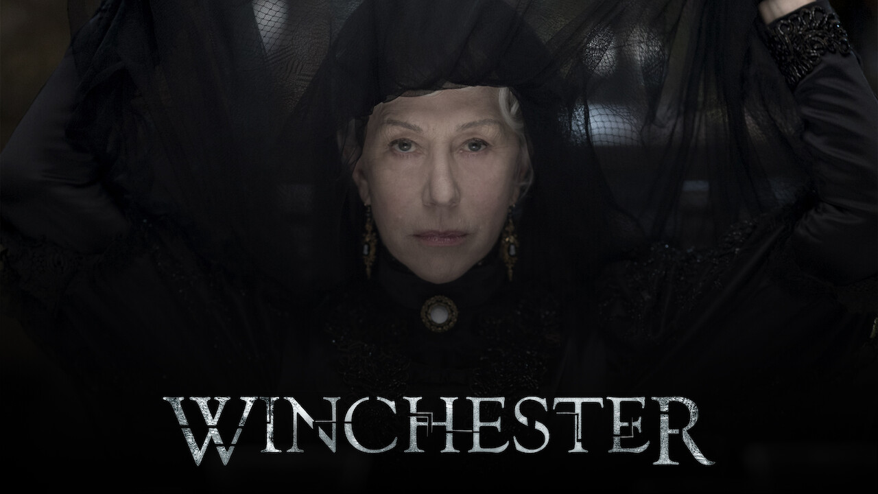 Is 'Winchester' on Netflix in Australia? Where to Watch the Movie New
