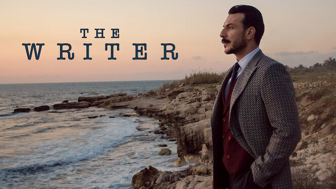 The Writer 2019 Netflix Flixable