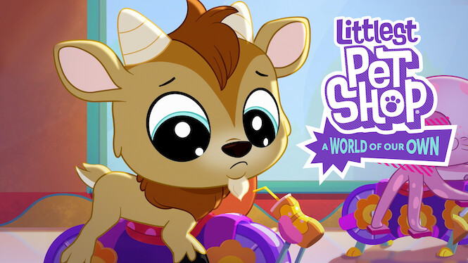 Petition · Return To Paw-Tucket: Bring Back Littlest Pet Shop: A