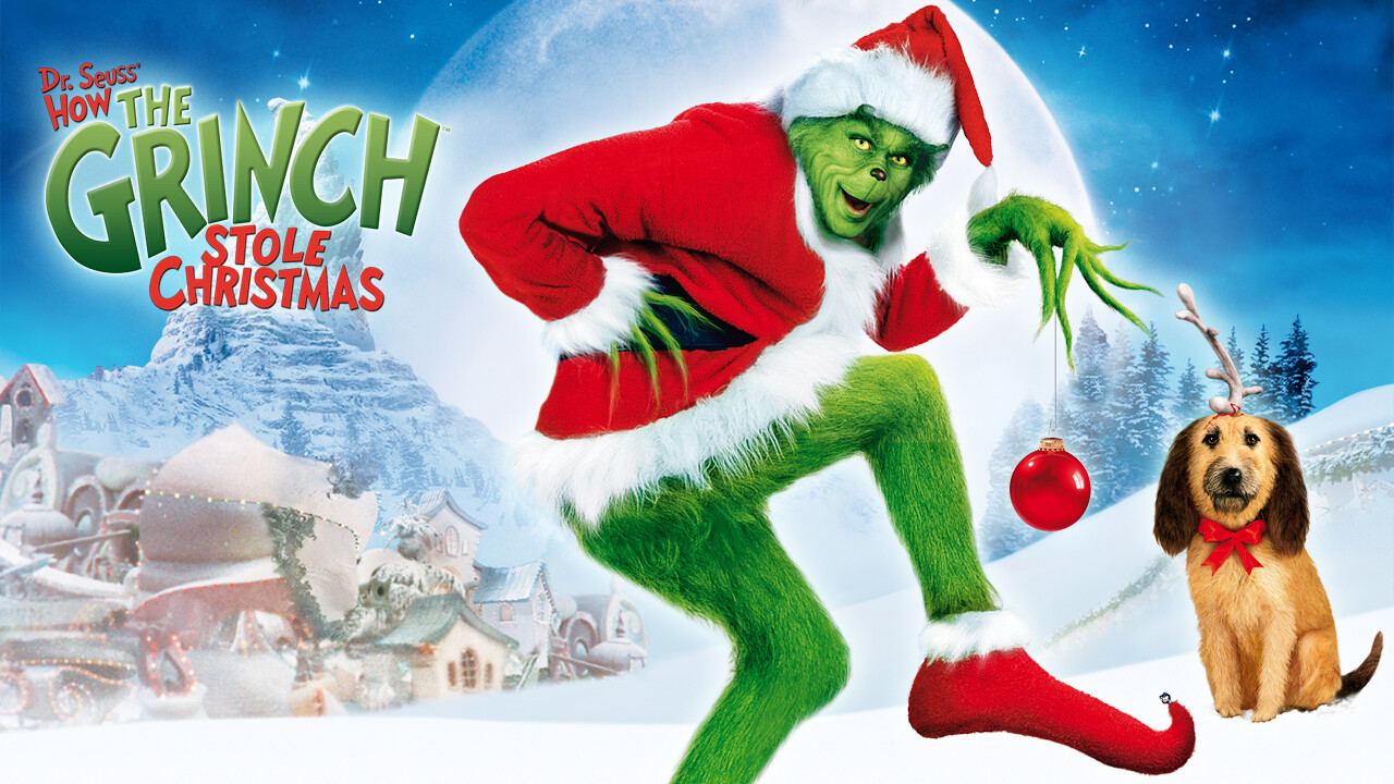 is how the grinch stole christmas on netflix where to watch the movie newonnetflix info is how the grinch stole christmas on netflix where to watch the movie newonnetflix info