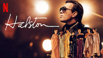 halston netflix halston netflix