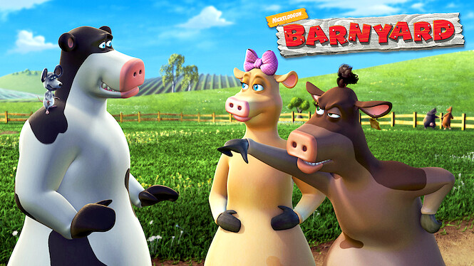 Barnyard (2006) - IMDb