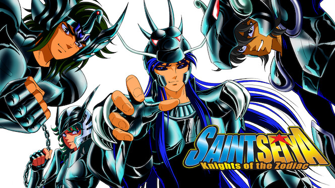 Saint Seiya