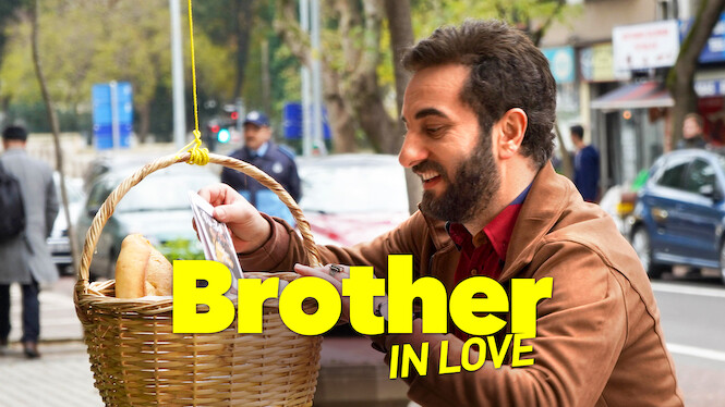 is brother in love aka aykut eniste on netflix in australia where to watch the movie new on netflix australia new zealand