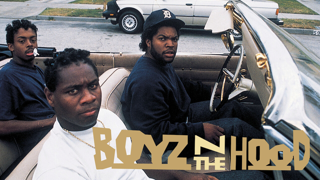 Is Boyz n the Hood on Netflix in Australia Where to Watch the