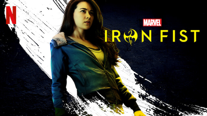 Marvel's Iron Fist Season 1 - watch episodes streaming online