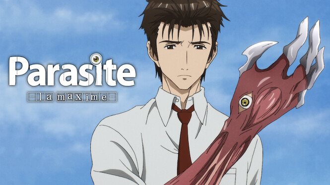 Parasyte: The Maxim (TV Series 2014–2015) - News - IMDb