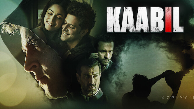 Is Kaabil on Netflix in Australia Where to Watch the Movie