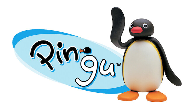 Pingu Hard at Work 🐧 | Pingu - Official Channel | Cartoons For Kids -  YouTube