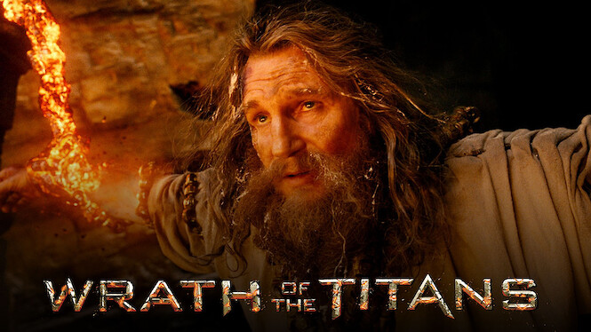 Wrath of the Titans (2012) — The Movie Database (TMDB)