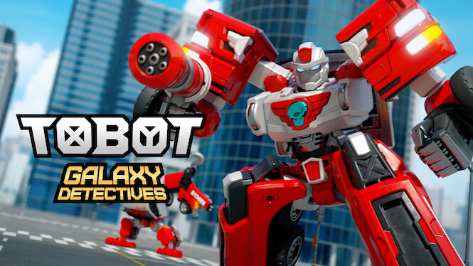 tobot galaxy detectives beast