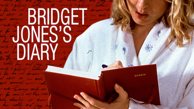 Bridget Jones Collection — The Movie Database (TMDB)