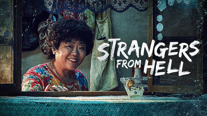 Is Strangers From Hell Worth Watching? – In Asian Spaces