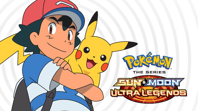 Is 'Pokémon the Series: Sun & Moon' on Netflix in Australia? Where to Watch  the Series - New On Netflix Australia & New Zealand