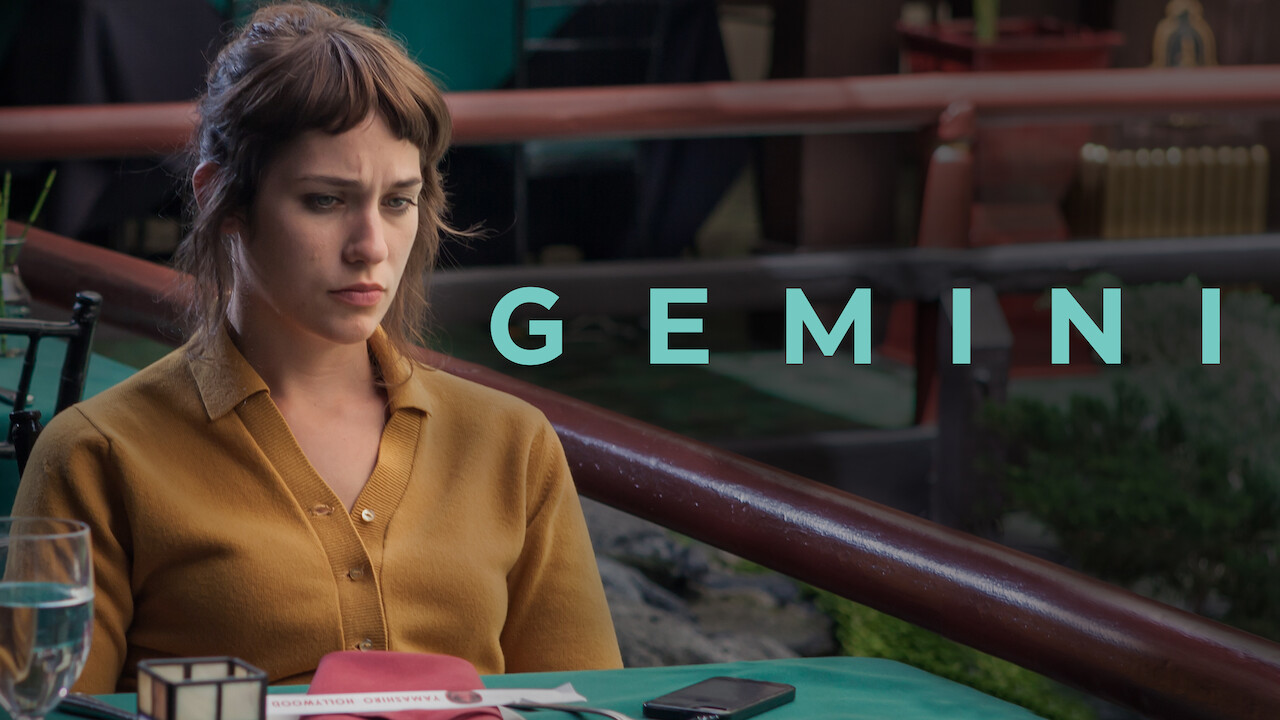 Is �Gemini� on Netflix in Australia? Where to Watch the