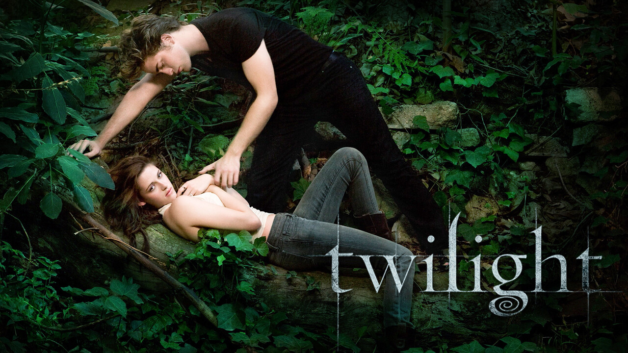 twilight netflix 2020