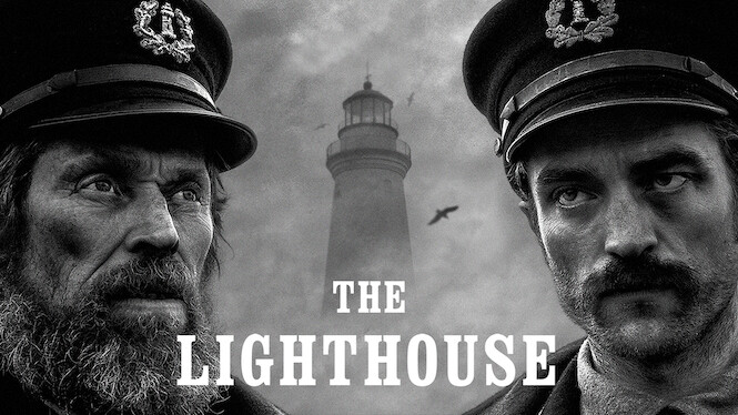 The outlet lighthouse netflix