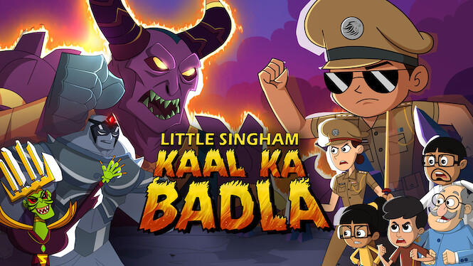 Is 'Little Singham: Kaal Ka Badla' on Netflix in Australia? Where to Watch the Movie - New On Netflix Australia & New Zealand Is 'Little Singham: Kaal Ka Badla' on Netflix in Australia? Where to Watch the Movie - New On Netflix Australia & New Zealand
