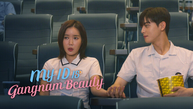 My Id Is Gangnam Beauty Saison 2 Netflix My ID is Gangnam Beauty (2018) - Netflix | Flixable