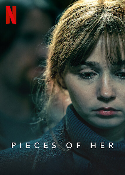 Pieces of Her: Netflix Drops Thrilling Trailer for Toni Collette Drama - TV  Fanatic