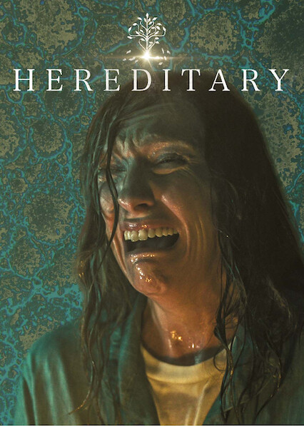 Hereditary best sale streaming canada