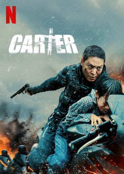 Is 'Carter' on Netflix? Where to Watch the Movie - NewOnNetflix.info