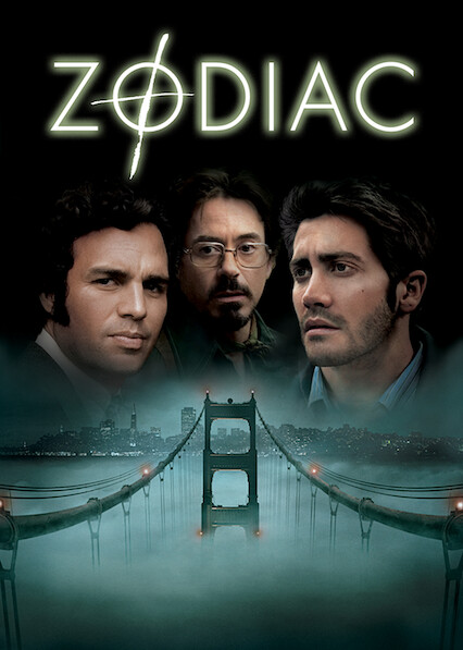 Is Zodiac on Netflix in Australia Where to Watch the Movie