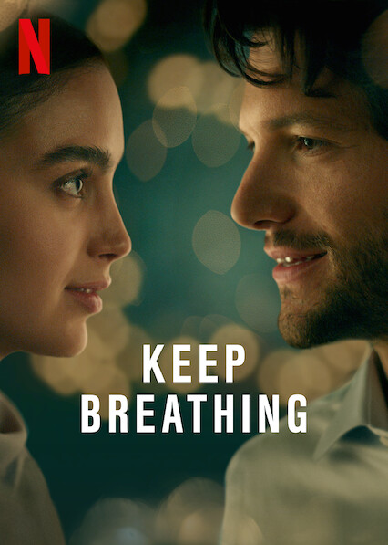 Is Keep Breathing On Netflix In Australia Where To Watch The Series